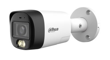 Dahua Technology Lite HAC-HFW1500RM-IL-T Tubowa Kamera bezpieczeństwa IP Wewnętrz i na wolnym powietrzu 2880 x 1620 px Sufit / Ściana