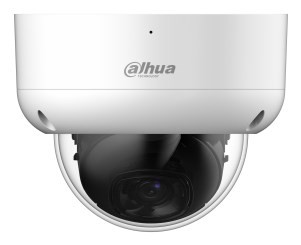 Dahua Technology WizSense HAC-HDBW1500EA-A Kopułowa Kamera bezpieczeństwa IP Wewnętrz i na wolnym powietrzu 2880 x 1620 px Sufit / Ściana
