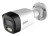 Dahua Technology Lite HAC-HFW1801RL-IL-A Tubowa Kamera bezpieczeństwa CCTV Wewnętrz i na wolnym powietrzu 3840 x 2160 px Sufit / ściana / słup