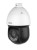 Dahua Technology WizSense SD4D825MB-HNR kamera przemysłowa Obrotowa Kamera bezpieczeństwa IP Zewnętrzna 3840 x 2160 px Sufit / Ściana