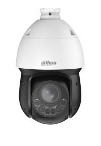 Dahua Technology WizSense SD4D825MB-HNR kamera przemysłowa Obrotowa Kamera bezpieczeństwa IP Zewnętrzna 3840 x 2160 px Sufit / Ściana