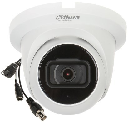 KAMERA AHD, HD-CVI, HD-TVI, PAL HAC-HDW2241TMQ-A-0280B-S2-DIP - 1080p 2.8 mm DAHUA