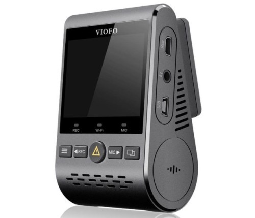 Wideorejestrator VIOFO A129 Pro-G