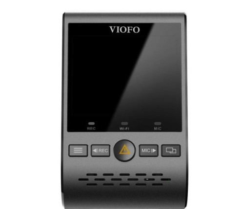 Wideorejestrator VIOFO A129 Pro-G