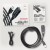 Axagon N ADR-310 USB 3.2 Gen 1 A-M -> A-F aktivni prodlu?ovaci repeater kabel kabel USB USB 3.2 Gen 1 (3.1 Gen 1) 10 m USB A Czarny