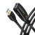 Axagon N ADR-310 USB 3.2 Gen 1 A-M -> A-F aktivni prodlu?ovaci repeater kabel kabel USB USB 3.2 Gen 1 (3.1 Gen 1) 10 m USB A Czarny