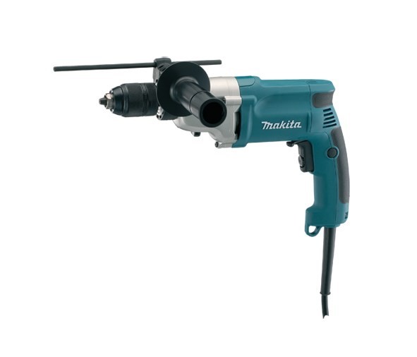 Makita DP4011 wiertło 2900 RPM Zamek centralny 2,3 kg
