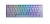 Razer Huntsman Mini klawiatura Gaming USB QWERTY Amerykański międzynarodowy Biały