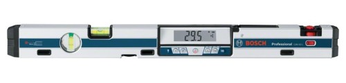 Bosch GIM 60 L Professional cyfrowe mierniki kąta 0 - 360°