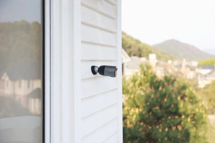 KAMERA IP EZVIZ CS-BC1C
