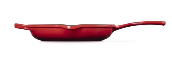 Patelnia Le Creuset Signature 20 cm Brat und Servierpfanne