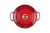 Le Creuset Signature Roaster okrągły 22cm wiśniowy