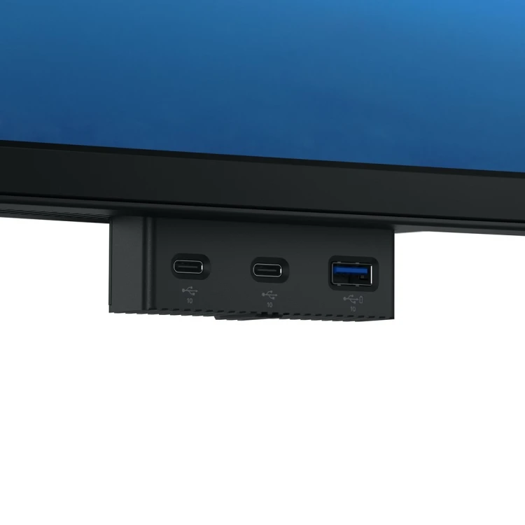 Monitor Dell U4025QW UltraSharp 39.7" Curved 600nits 120Hz AG IPS SP HDMI USB