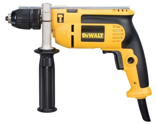 Wiertarka udarowa 701W DWD024KS DEWALT