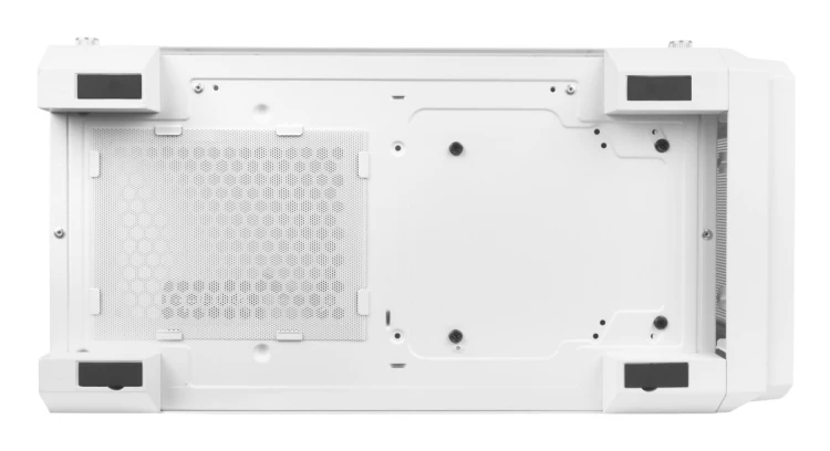 GENESIS OBUDOWA IRID 505 ARGB BIAŁA MIDI TOWER NPC-1872