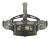 Latarka Ledlenser HF8R Core RGB camouflage