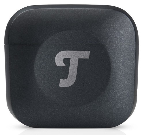 Słuchawki douszne Bluetooth Teufel AIRY TWS Pro kosmiczny turkusowy