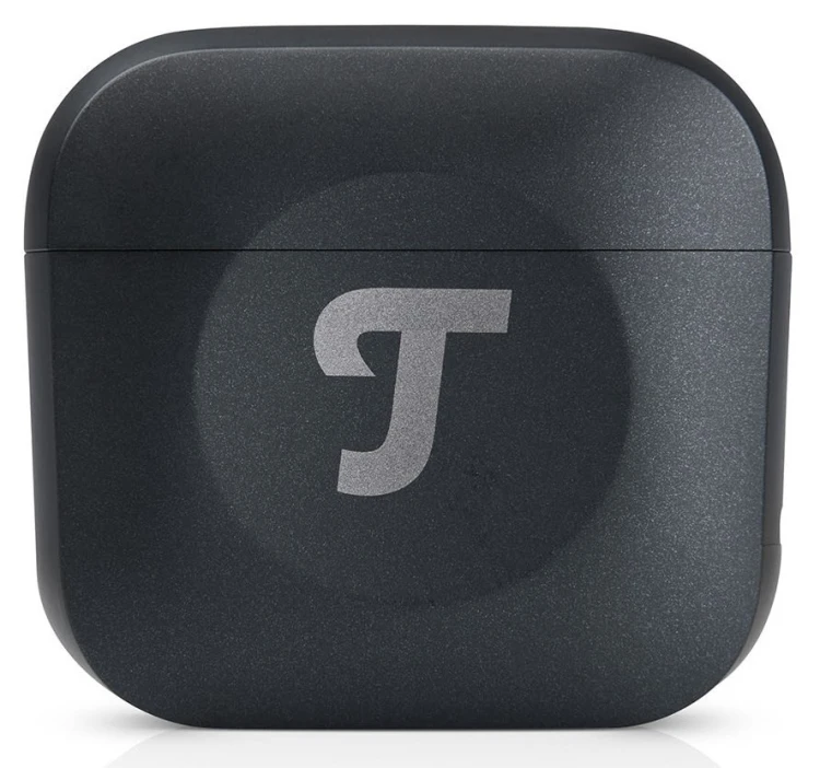Słuchawki douszne Bluetooth Teufel AIRY TWS Pro kosmiczny turkusowy