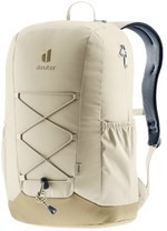 Plecak miejski Deuter Gogo - bone/desert