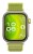 Smartwatch Huawei Watch FIT4 Pro, 3D Woven Žalias Strap, Titanium Body, Seiya-B29