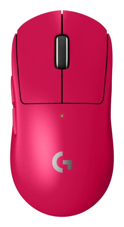 Mysz Logitech G PRO X SUPERLIGHT 2 910-006797