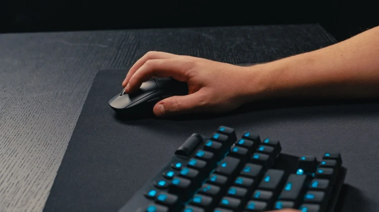 Mysz Logitech G PRO X SUPERLIGHT 2 910-006797