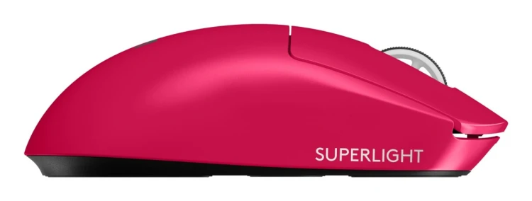 Mysz Logitech G PRO X SUPERLIGHT 2 910-006797