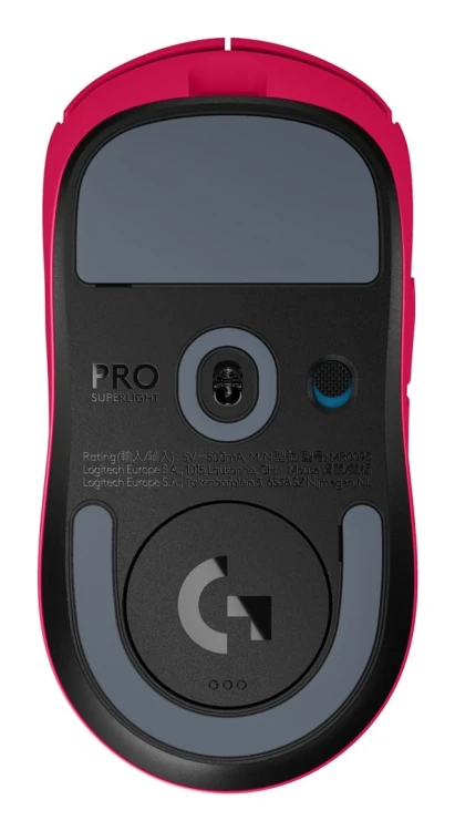 Mysz Logitech G PRO X SUPERLIGHT 2 910-006797