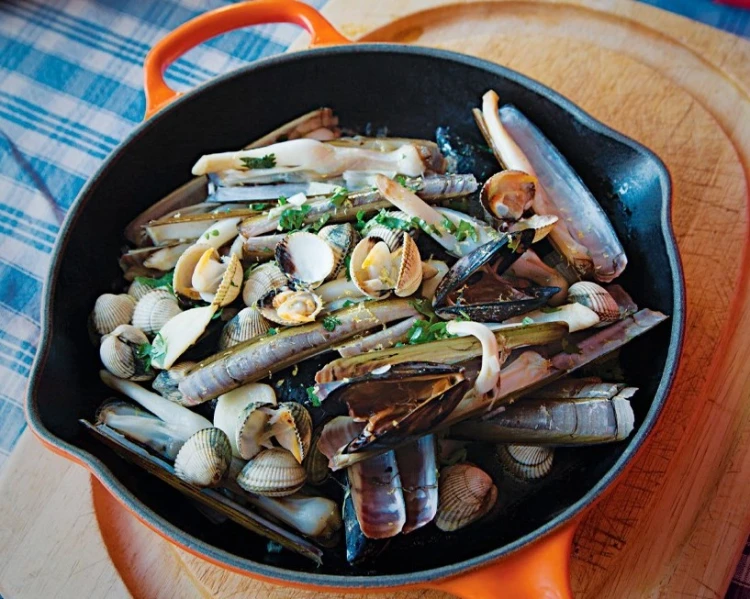 Le Creuset Signature Patelnia żeliwna 23cm piekarnik