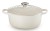 Le Creuset Signature Roaster okrągła beza 20cm