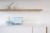 TSF01PBEU niebieski