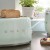 Toster SMEG TSF01PGEU pastelowy zielony