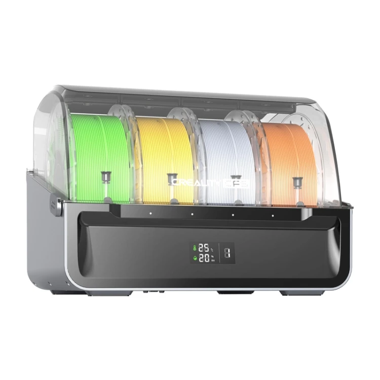 System wielofilamentowy CREALITY CFS