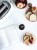 Toster SMEG TSF01PGEU pastelowy zielony