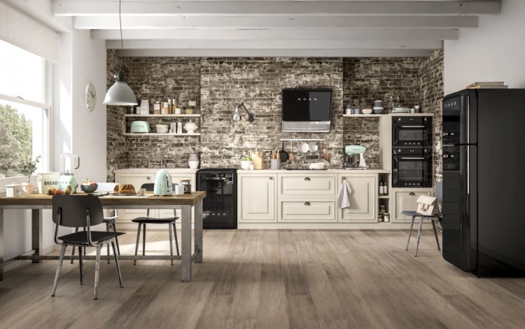 Toster SMEG TSF01PGEU pastelowy zielony
