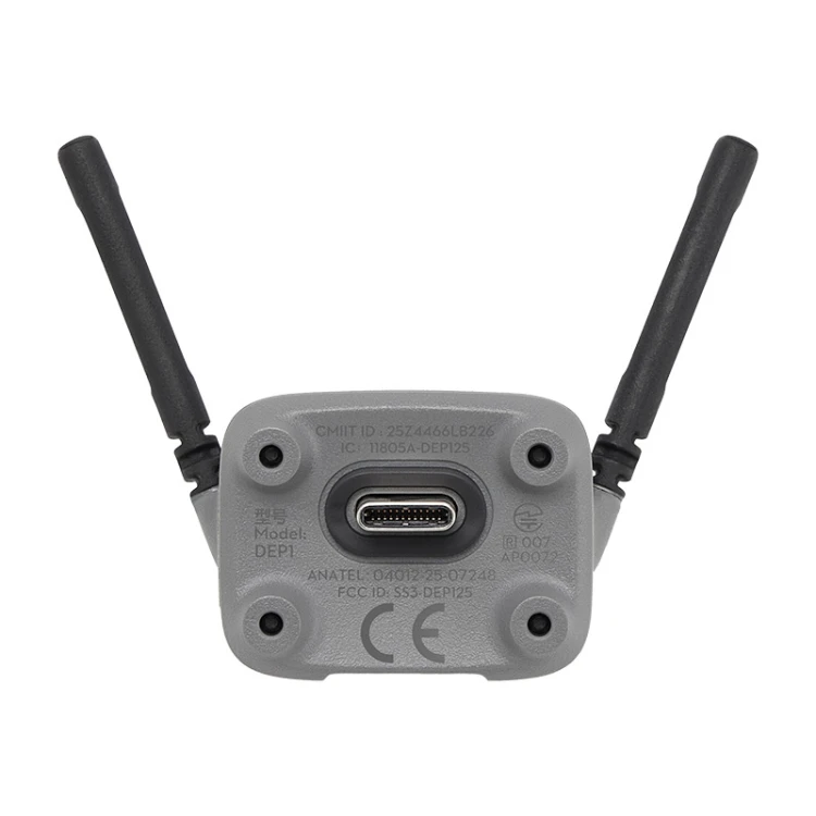 Nadajnik-odbiornik cyfrowy DJI Neo 2