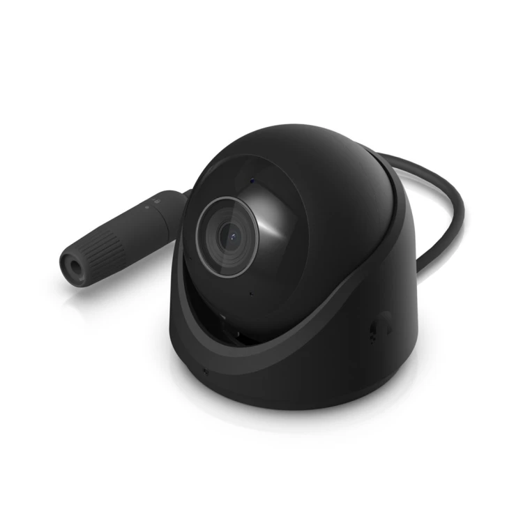Ubiquiti G6 Turret Obrotowa Kamera bezpieczeństwa IP Wewnętrz i na wolnym powietrzu 3864 x 2160 px Sufit / Ściana