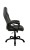 Fotel gamingowy Arozzi Enzo Woven Fabric Black/Grey