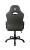 Fotel gamingowy Arozzi Enzo Woven Fabric Black/Grey