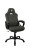 Fotel gamingowy Arozzi Enzo Woven Fabric Black/Grey