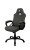 Fotel gamingowy Arozzi Enzo Woven Fabric Black/Grey
