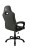 Fotel gamingowy Arozzi Enzo Woven Fabric Black/Grey
