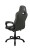 Fotel gamingowy Arozzi Enzo Woven Fabric Black/Grey