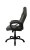 Fotel gamingowy Arozzi Enzo Woven Fabric Black/Grey