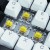 Klawiatura gamingowa Sharkoon SKILLER SGK50 S3 USB QWERTZ Niemiecki Biała