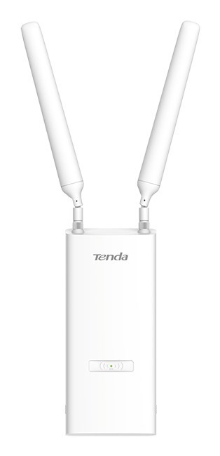Acces Point Tenda OAP1200 WLAN 867 Mbit/s PoE Biały