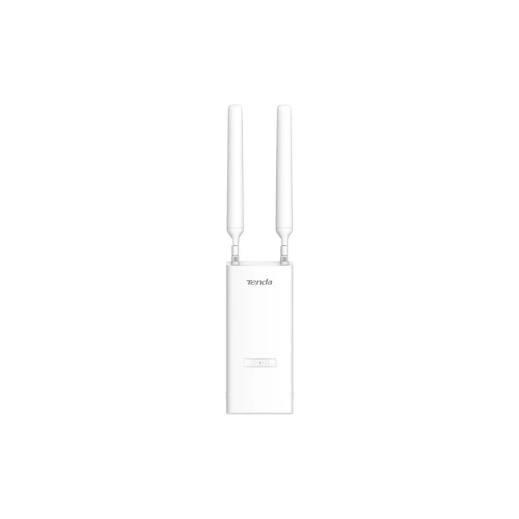Acces Point Tenda OAP1200 WLAN 867 Mbit/s PoE Biały