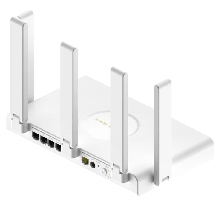 Router Ruijie Reyee RG-EW3000GX