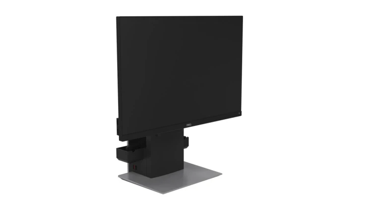 Dell OSS21 stanowisko na monitor lub PC