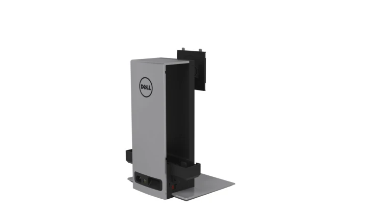 Dell OSS21 stanowisko na monitor lub PC